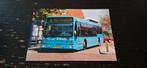 Bus foto Connexxion 2204 - Zwolle 2003, Ophalen of Verzenden, Zo goed als nieuw, Bus of Metro, Overige typen
