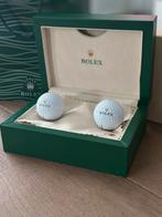 TaylorMade Rolex Golfballen - 2 Stuks, Sport en Fitness, Golf, Ophalen of Verzenden, Gebruikt, Bal(len), Overige merken