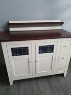 Commode., Ophalen, 50 tot 70 cm, 100 cm of meer, Zo goed als nieuw