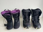 Snowboard schoenen maat 39 in nieuwstaat, Salomon, Sport en Fitness, Ophalen of Verzenden, Zo goed als nieuw, Schoenen