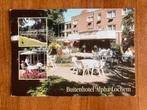 Buitenhotel Alpha Lochem. 1999., Ophalen of Verzenden, 1980 tot heden, Gelopen, Gelderland