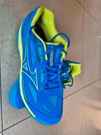 Nieuw Mizuno Padel Break Shot 4 schoenen maat 44 blauw-groen, Sport en Fitness, Padel, Ophalen of Verzenden, Nieuw, Padelschoenen