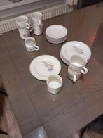 servies, Ophalen, Zo goed als nieuw, Overige stijlen, Porselein