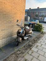 Berini Scooter blauwe kenteken, Zo goed als nieuw, Benzine, Ophalen, Overige merken