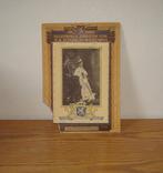 40 JARIG REGEERINGS JUBILEUM KONINGIN WILHELMINA, Ophalen of Verzenden, Kaart, Foto of Prent