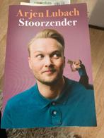Stoorzender Arjen Lubach, Ophalen, Nieuw, Arjen Lubach, Nederland