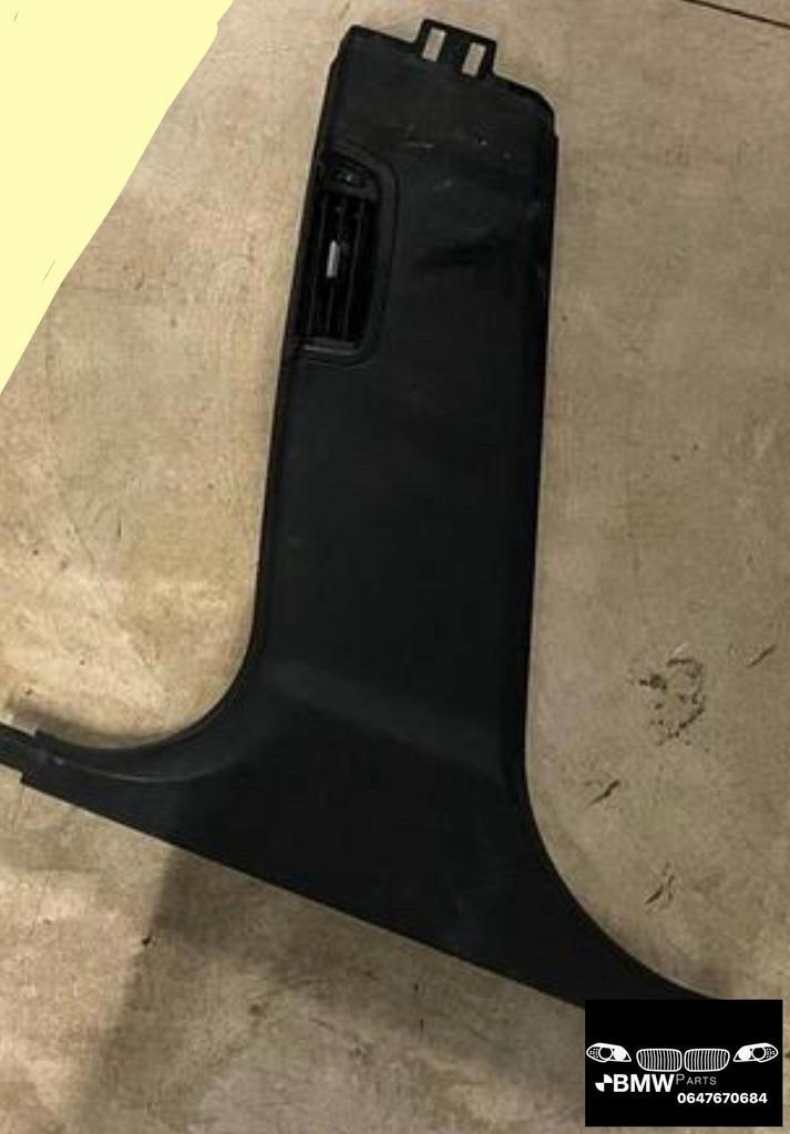 Bmw 5-Serie F10 F11 B stijl links, Auto-onderdelen, Interieur en Bekleding, BMW, Gebruikt, Herkomst onderdeel bekend, Ophalen of Verzenden