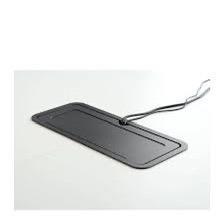 Grote speeltafel Vergader Ikea Bekant Melamine (140x140) - afbeelding 10