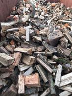 40 m3 Haardhout brandhout kachel hout gekloofd, Tuin en Terras, Haardhout, Ophalen of Verzenden