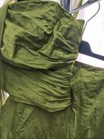 Dames Gala kleding maat 42 Assepoester, Kleding | Dames, Ophalen of Verzenden, Zo goed als nieuw