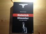 Emerson Vermaat - Heinrich Himmler. en de cultus van dood, Zo goed als nieuw, Ophalen, Tweede Wereldoorlog, Emerson Vermaat