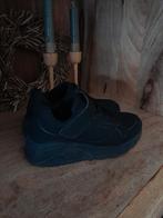 Zwarte skechers maat 30, Gebruikt, Sportschoenen, Jongen, Skechers