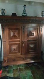 Schitterende brood kast, Antiek en Kunst, Antiek | Meubels | Kasten, Ophalen