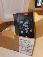 Danfoss VLT FC51 Frequentieregelaar 132F0017, Ophalen of Verzenden, Nieuw