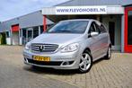 Mercedes-Benz B-klasse 200 Aut. Pano|Xenon|Leder|Navi|LMV, Auto's, 136 pk, Gebruikt, 4 cilinders, 1290 kg