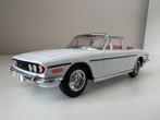 TRIUMPH STAG 1969, Ophalen of Verzenden, Auto, Dinky Toys