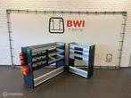Bott set bedrijfswageninrichting L+R complete inrichting, Auto diversen, Ophalen of Verzenden
