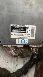 Gezocht, Toyota Yaris P1 Cup ECU, Auto-onderdelen, Ophalen of Verzenden, Toyota