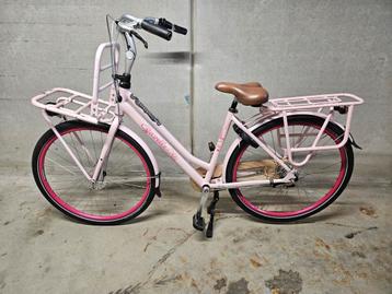 Gazelle 28 inch Miss Grace  beschikbaar voor biedingen