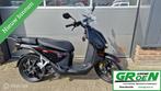 SUPER SOCO CPx electro motor shooter BEV, Scooter, Bedrijf, 11 kW of minder, SUPER SOCO