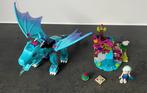 Lego Elves waterdraak 41172, Ophalen of Verzenden, Gebruikt