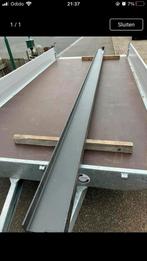 Stalen H balk constructie balk 5,1m x IPE20, Ophalen of Verzenden, Zo goed als nieuw, IJzer