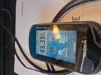 Garmin oregon 650T GPS, Ophalen of Verzenden, Gebruikt, Navigatie of Gps