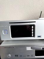 Aurender ACS100 streamer, Audio, Tv en Foto, Mediaspelers, Zo goed als nieuw, Ophalen, 500 tot 1500 GB