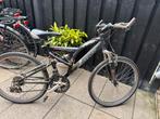 Stoere mountenbike, Fietsen en Brommers, Fietsen | Crossfietsen en BMX, Ophalen of Verzenden, Zo goed als nieuw