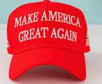 Donald Trump pet, Ophalen of Verzenden, Nieuw, Pet