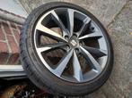 Seat leon orginale sport velgen, 18 inch, Ophalen of Verzenden, Zomerbanden, 225 mm