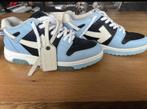 Originele Off-White Office Sneakers, Ophalen of Verzenden, Gedragen, Overige kleuren, Sneakers of Gympen
