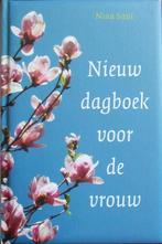 Nina Smit - Nieuw dagboek voor de vrouw, Ophalen of Verzenden, Gelezen, Christendom | Protestants