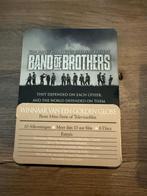 dvd Band of Brothers, Vanaf 16 jaar, Ophalen of Verzenden, Zo goed als nieuw, Boxset