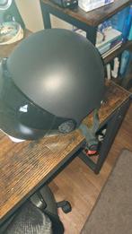 Helm - Zwart, Ophalen of Verzenden, Zo goed als nieuw, Onbekend