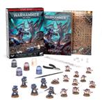 warhammer 40.000 INTRODUCTORY SET, Figuurtje(s), Nieuw, Warhammer, Ophalen of Verzenden