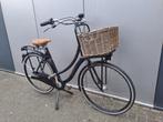Sparta (Country) & Sparta(Pick Up)dames fietsen/57cm, Ophalen, Versnellingen, 56 cm of meer, Zo goed als nieuw