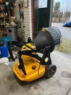 Master XL9 E Infrarood Heater 43 kW – Diesel / Petroleum, Ophalen, Hoog rendement (Hr), Kachel, Zo goed als nieuw