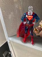 Swarovski Superman & magneet, Ophalen of Verzenden, Zo goed als nieuw