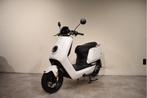 NIU NQI Sport | 08-2024 | 37km | SNOR/BROM N1S, Fietsen en Brommers, Scooters | Overige merken, Niet ingevuld, Elektrisch, Niet ingevuld