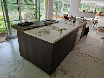 TOP DEAL Luxe Boffi & Bulthaup designkeuken Miele & Gaggenau beschikbaar voor biedingen
