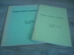 Ds. P. Blok - Tweede viertal en derde viertal preken, Ophalen of Verzenden, Gelezen, Christendom | Protestants