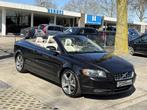 Volvo C70 Convertible 2.5 T5 230pk Summum BTW voordeel €40, C70, Gebruikt, Beige, Cabriolet