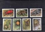 tanzania mi. 1798-04.  p.f., Postzegels en Munten, Postzegels | Afrika, Ophalen of Verzenden, Tanzania, Postfris
