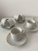 Kop en schotels porselein Seltmann, Antiek en Kunst, Antiek | Servies compleet, Ophalen