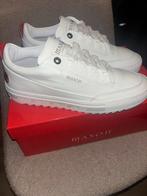 Mason Garments x Coca Cola - Maat 42 - Nieuw!, Ophalen, Nieuw, Wit, Sneakers of Gympen