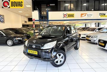 Daihatsu Terios 1.5-16v Explore 2WD Bovag Garantie beschikbaar voor biedingen