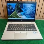 HP Elitebook 830 G6 Intel Core i5-8365U 16GB 512GB Windows11, Computers en Software, Windows Laptops, HP, Zo goed als nieuw, Support@hp.com