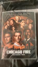 Chicago fire seizoen 10, Ophalen of Verzenden, Nieuw in verpakking