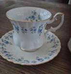 Prachtig kop en schotel van Royal Albert, Ophalen of Verzenden